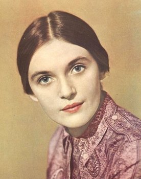 Olga Gobzeva as 