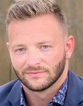 Shane Yuhas