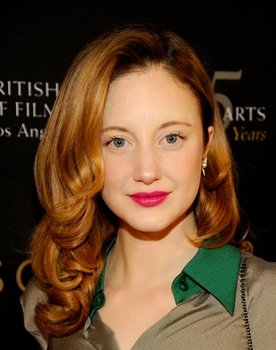 Andrea Riseborough Photo