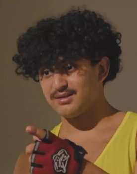 Soufyane Arbai