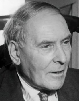 Fernand Crommelynck