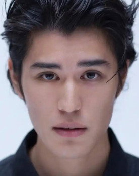 Kanichiro Sato as Katsuo