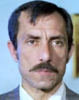 Erdoğan Seren as 