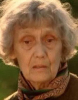 Nina Antonova