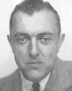 Jacques Tati as Self (archive footage)