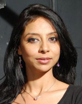 Madhureeta Anand