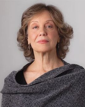 Gladys Rodríguez