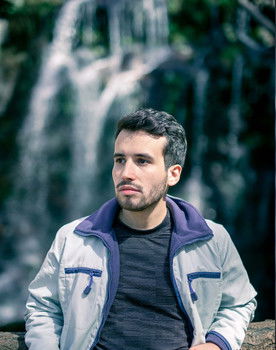 Bastiano Galguera as Guillermo/Salamandra