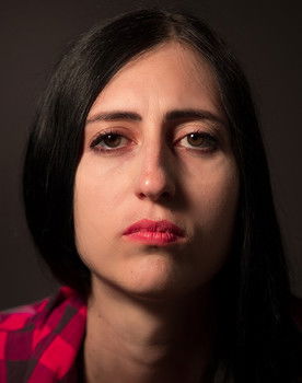 Arianna Bonardi as La Donna