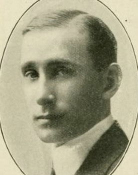 Stanner E.V. Taylor