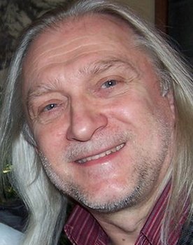 Aleksandr Anyutenkov as 