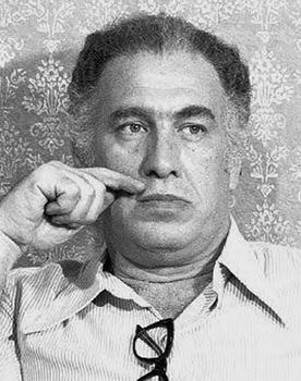 Jorge Cherques