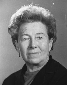 Aleksandra Moskalyova