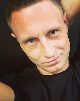 Артём Веретенников