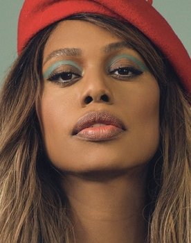 Laverne Cox Photo