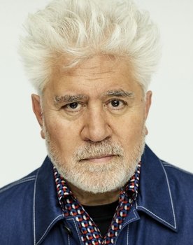 Pedro Almodóvar as Self