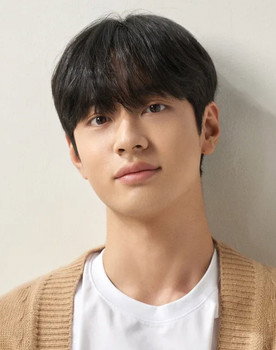 Seo Byeok-jun as Oh Yeon-won (segment "The silver lining")