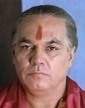 Manohar Singh