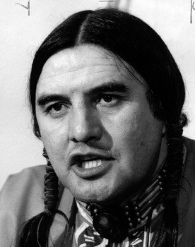 Vernon Bellecourt