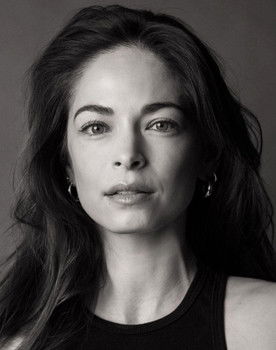 Kristin Kreuk