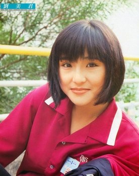 Prudence Liew Mei-Kwan