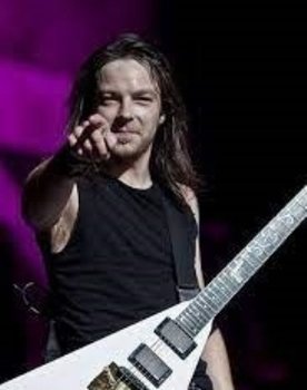 Michael Paget as Himself