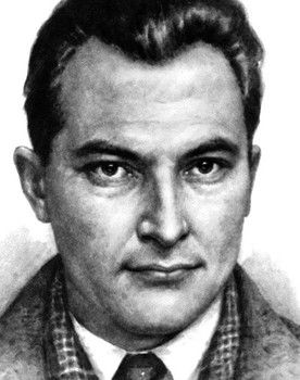 Yevgeni Petrov as Self (archive)