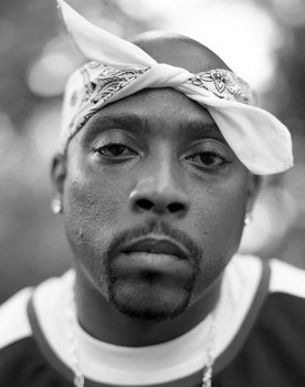 Nate Dogg as Self