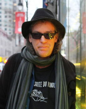 Denys Desjardins as Lussier