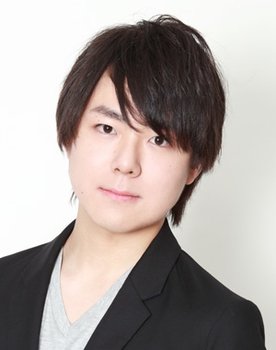 Yusuke Ohta as Susumu Kitamachi (voice)