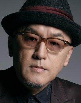 Fumihiko Tachiki as Nicholai