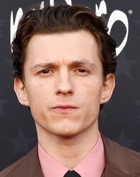 Tom Holland