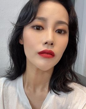 Lee Hye-ji