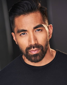 Josell Mariano as Hayao