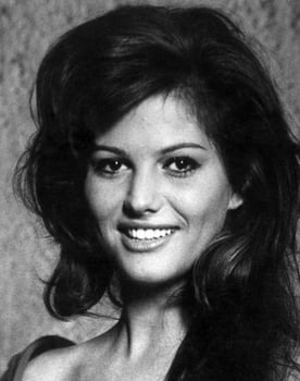 Claudia Cardinale as Pauline Bonaparte