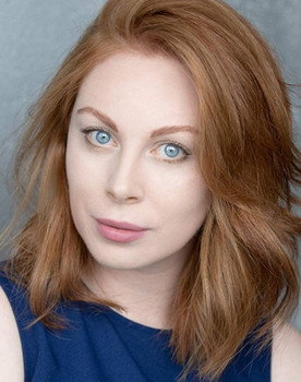 Gillian MacGregor