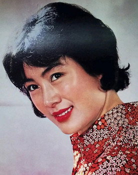 Zhao Xiuli as 