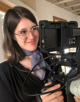 Valeria Contreras Sánchez