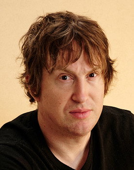 Matt Johnson