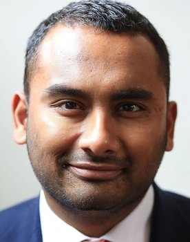 Amol Rajan
