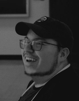 John Mahurin as Lawyer