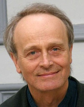 Viktor Lanberg as Principal