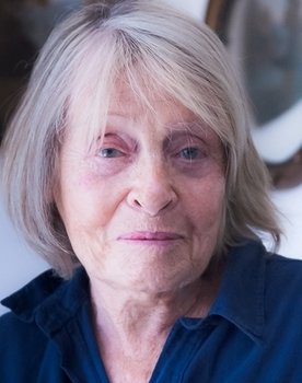 Monique Mélinand as la mère de Marie devenue Delphine