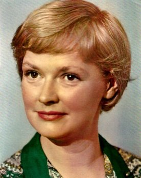 Nina Grebeshkova Photo