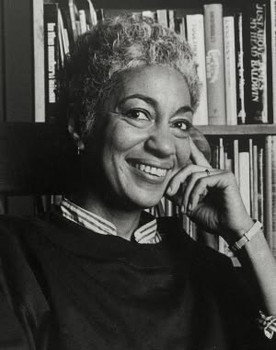 June Jordan