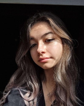 Elyn Lapoy as Lisa Rivera (Voice)