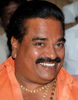 Fefsi Vijayan