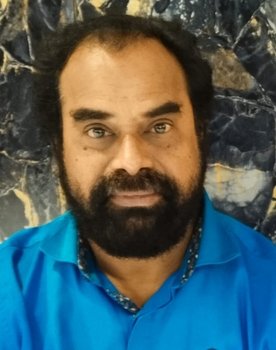 Chithha R. Darshan as 