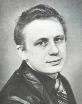Андрей Толубеев