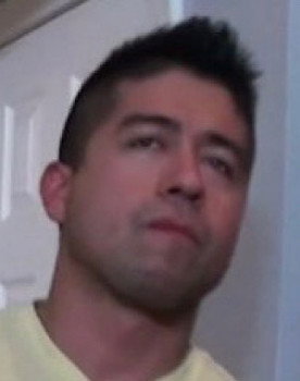 Mike Cupid
